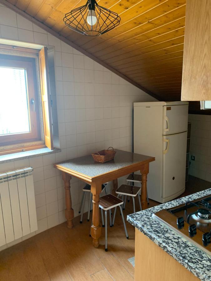 Recantos Da Estrela Sabugueiro  Exterior foto