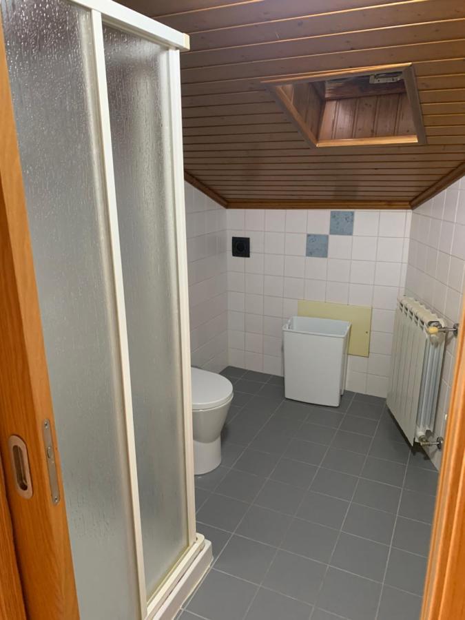 Recantos Da Estrela Sabugueiro  Exterior foto